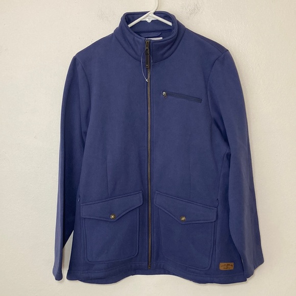 Filson Jackets & Coats Filson Moleskin Fleece Jacket Poshmark